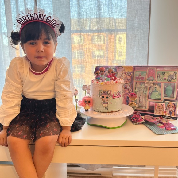 NWT ZARA FLORAL PLEATED TULLE SKIRT , SIZE 8 - Picture 6 of 8